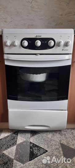 Плита электрическая стеклокерамика