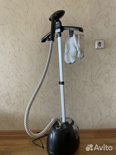 Отпариватель для одежды