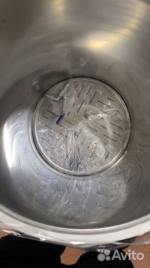 Перегонный куб 35 л 3 дюйма 76 мм