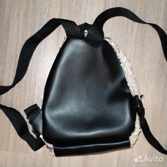 Рюкзак детский для девочки