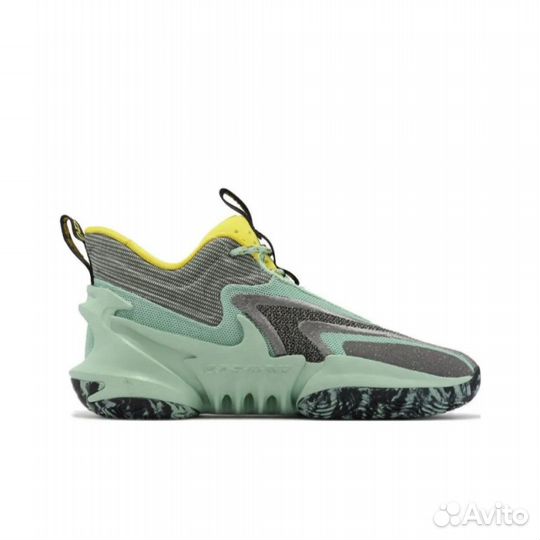 Кроссовки Nike cosmic unity 2 EP 'enamel green' AR