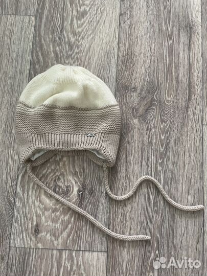 Шапка детская 46