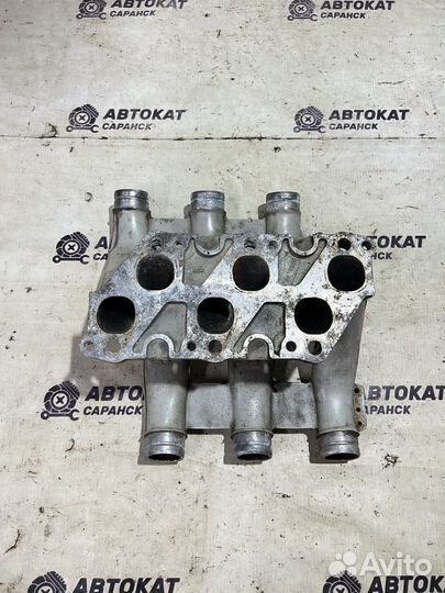 Впускной коллектор Opel X25XE