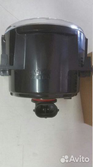 Фара противотуманная Suzuki