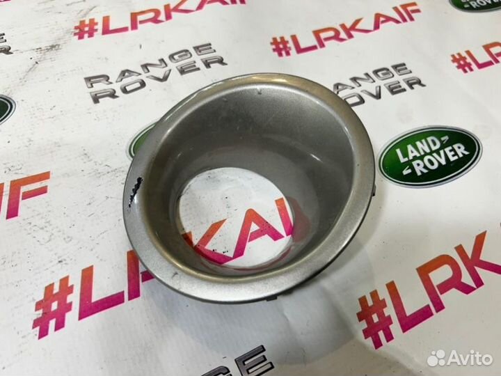 Заглушка птф передняя правая Land Rover Discovery