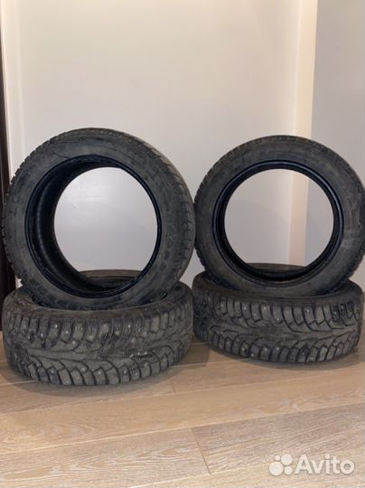 Nokian Tyres Nordman 5 255/55 R17 98