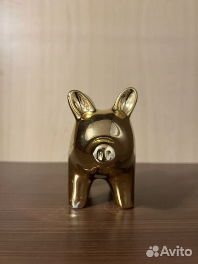 Статуэтка фарфор Испания