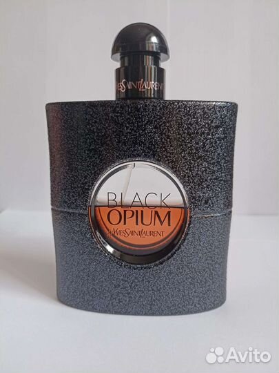 Ysl Black Opium EDP от 90 мл