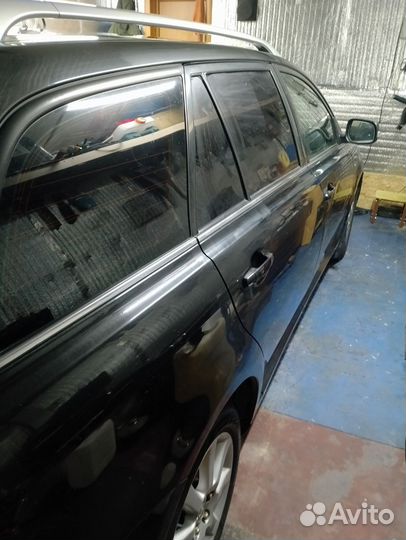 Toyota Avensis 1.8 МТ, 2007, 430 000 км