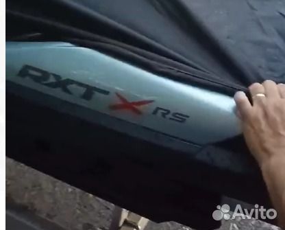 Гидроцикл RXT325