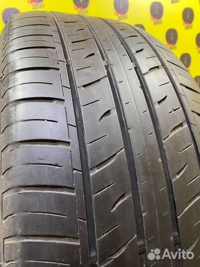 Dunlop Grandtrek PT3A 275/50 R21