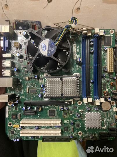 Материнские платы 775,am2+,ам 3