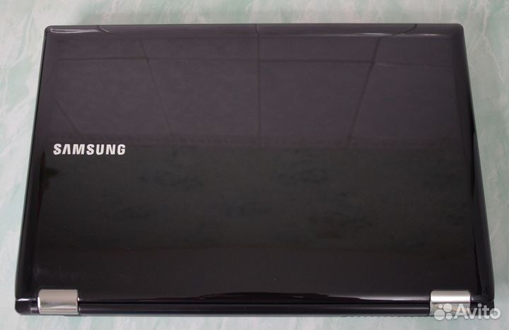 Ноутбук Samsung Core i5, 6Гб, 240Гб, 1Тб