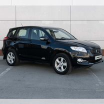 Toyota RAV4 2.0 CVT, 2012, 122 062 км, с пробегом, цена 1 699 000 руб.