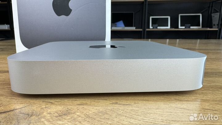 Mac mini 2014 i5 128 SSD