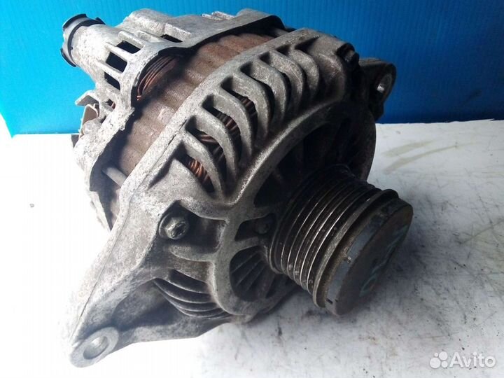 Генератор Mitsubishi Lancer 10, Outlander XL