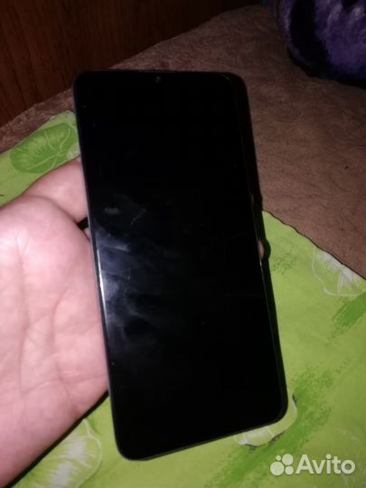 HONOR X7a Plus, 6/128 ГБ