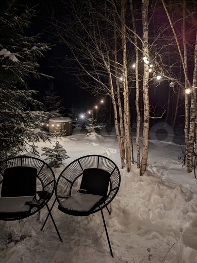 Дом 62 м² на участке 14 сот.