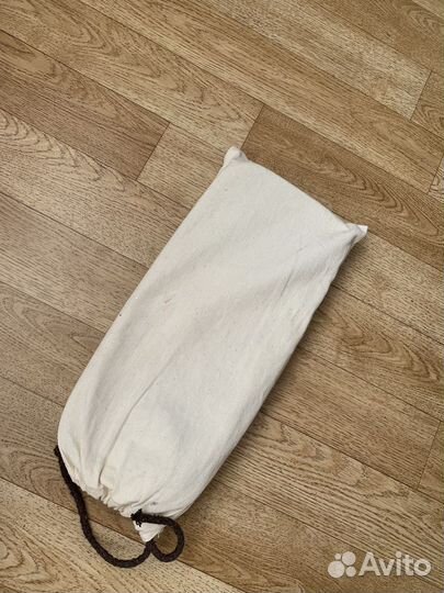 Гвозди для йоги