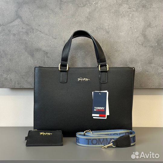 Сумка Tommy Hilfiger