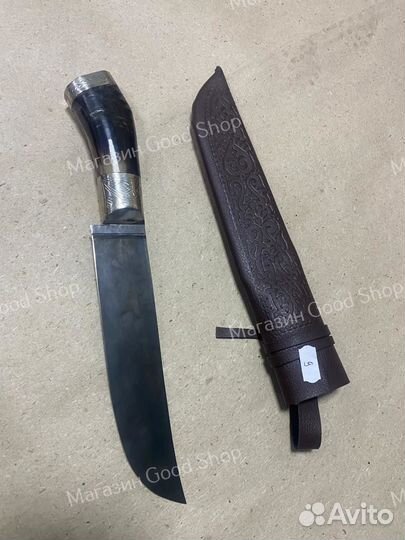 Пчак средний