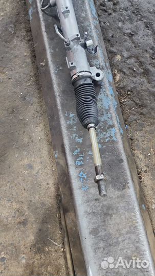 Рулевая рейка для Ford Focus II, Ford C-Max