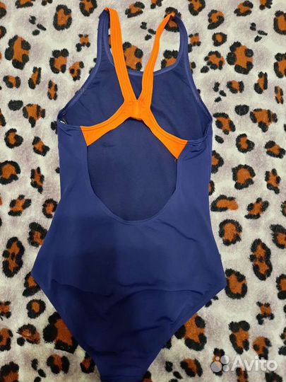 Купальник для девочки