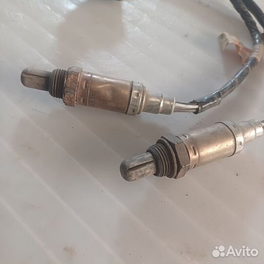Датчик кислорода Калина Приора Ваз 2112
