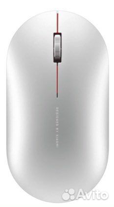 Мышь беспроводная Xiaomi Mi Fashion Mouse