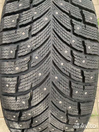 Gripmax SureGrip Pro Ice 245/45 R19