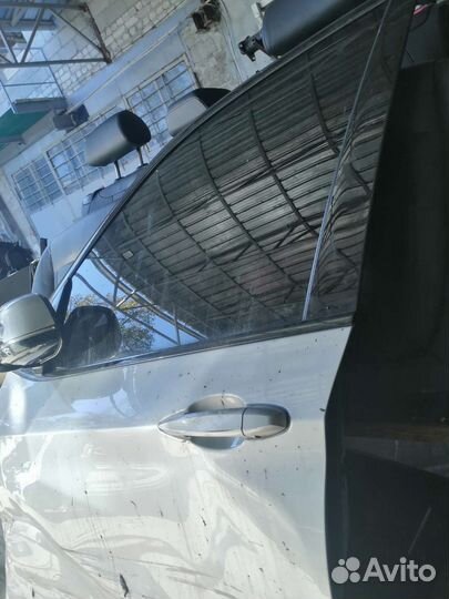 Дверь передняя левая BMW X5 F15