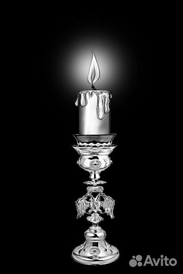 Художественное оформление для памятника