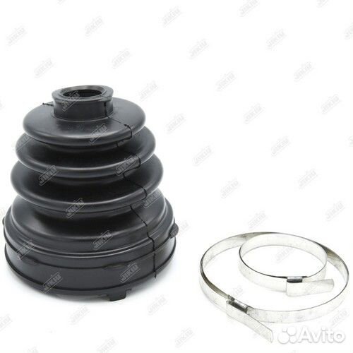 Пыльник шруса