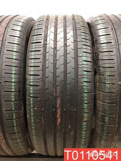 Continental EcoContact 6 235/55 R19 105V