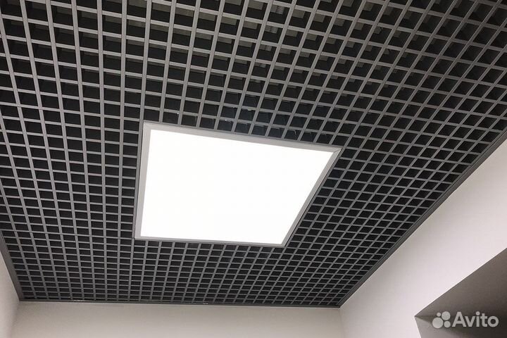 Потолки Грильято, Армсронг в наличии в Махачкале