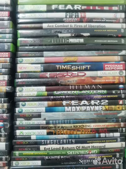 Игровые диски на xbox 360 прошивка lt3.0