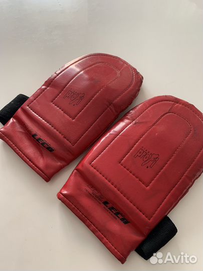 Снарядные перчатки