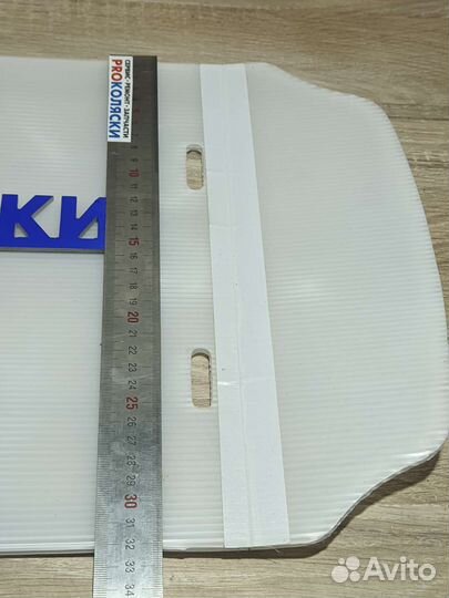 Внутренняя часть текстиля коляски бабало и аналога