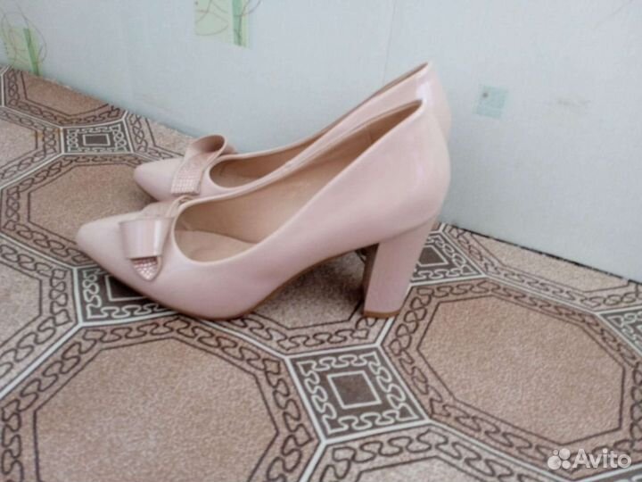 Туфли женские