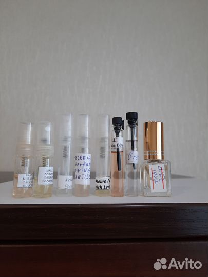 Отливанты с распивов