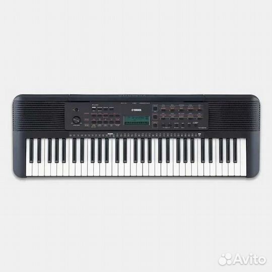 Синтезатор Yamaha psr-e273