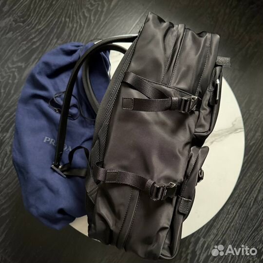 Рюкзак мужской Prada - 10