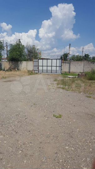 Производство, 5223 м²