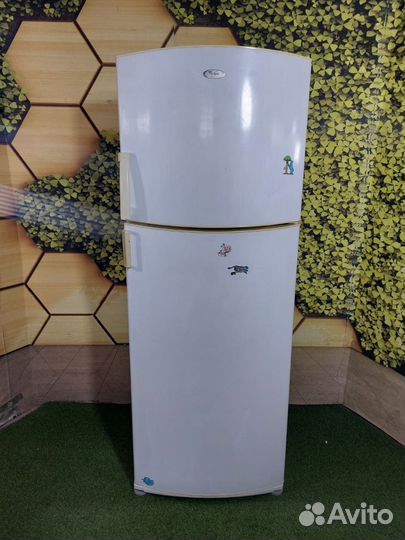 Холодильник бу с гарантией и доставкой