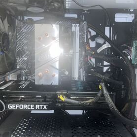 Видеокарта RTX3060 12гб