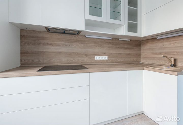 Цена за всю кухню смк 055819