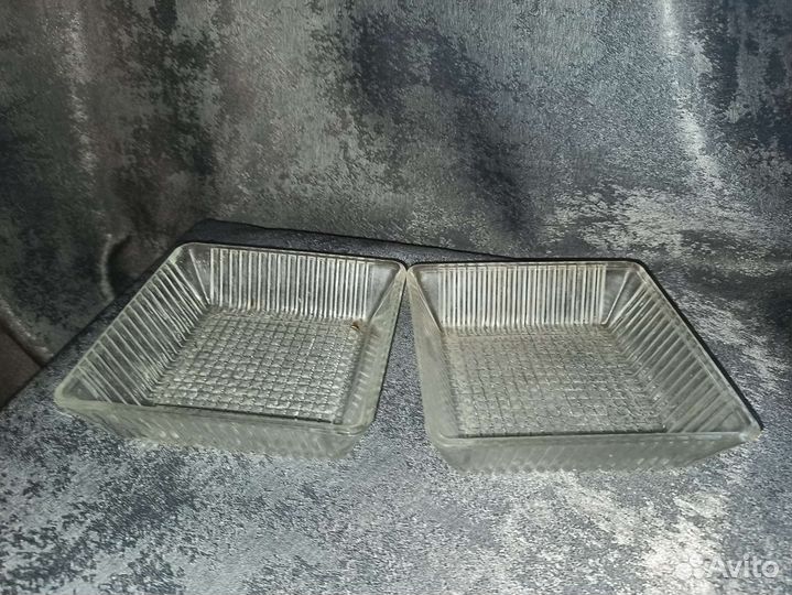 Хрусталь фарфор СССР