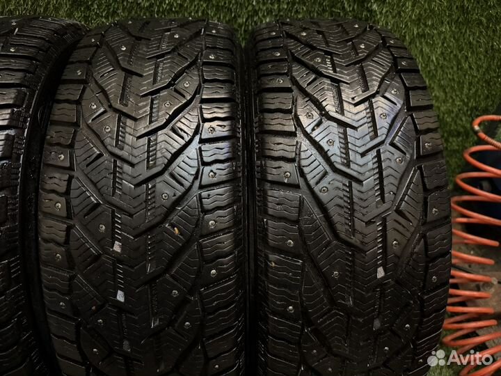 Tigar Ice 205/50 R17