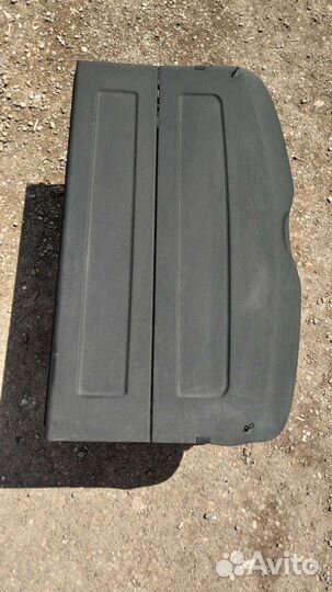 Полка audi Q5 2009-2016 8ro 867 769 d