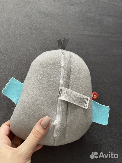 Fisher-Price Морж